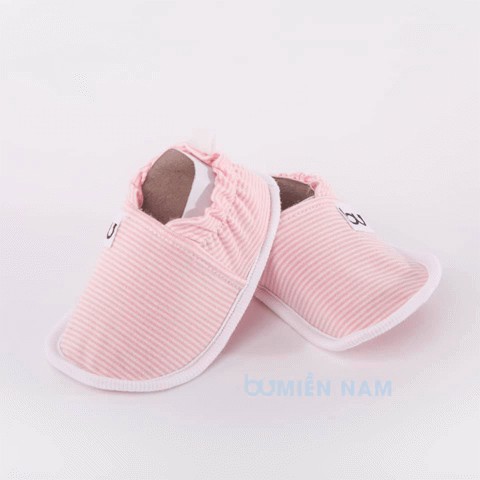 Giày vải Bu Baby