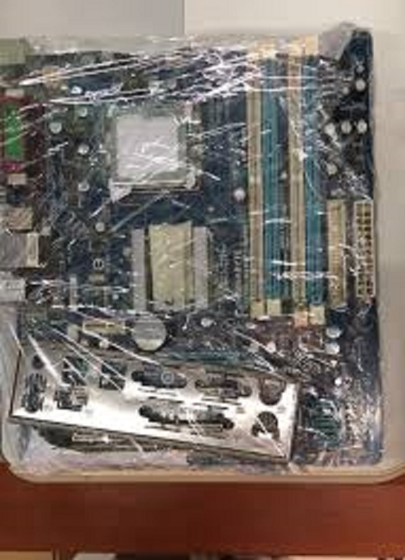 Mainboard gigabyte g41m-combo box bảo hành 3 tháng- sk 775 dùng ram 2 và 3 - ga-g41m-combo - g31 g41 g45