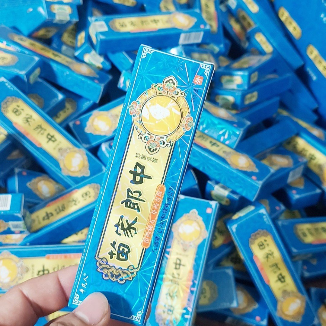 kem bôi á sừng, tổ đỉa, hắc lào, làng ben