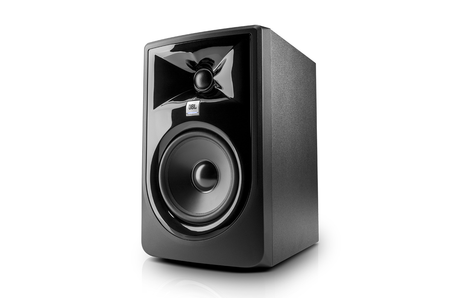 Loa kiểm âm jbl 308p mkii
