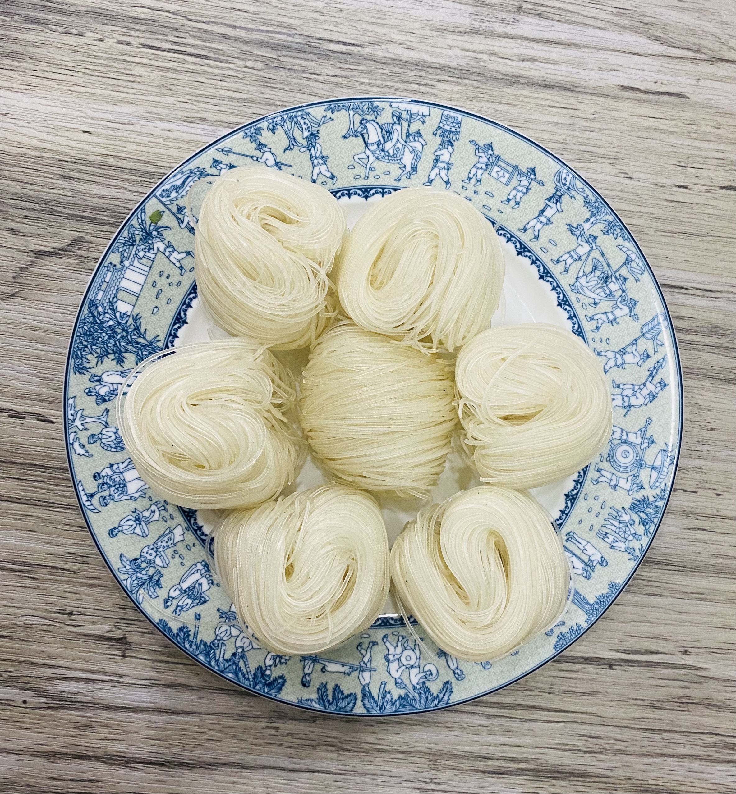 1KG[HCM]Đặc sản miền Tây - Hủ tiếu/ Hủ Tíu khô Sa Đéc 1kg sợi dai/ Hủ tiếu gạo lứt huyết rồng Thái