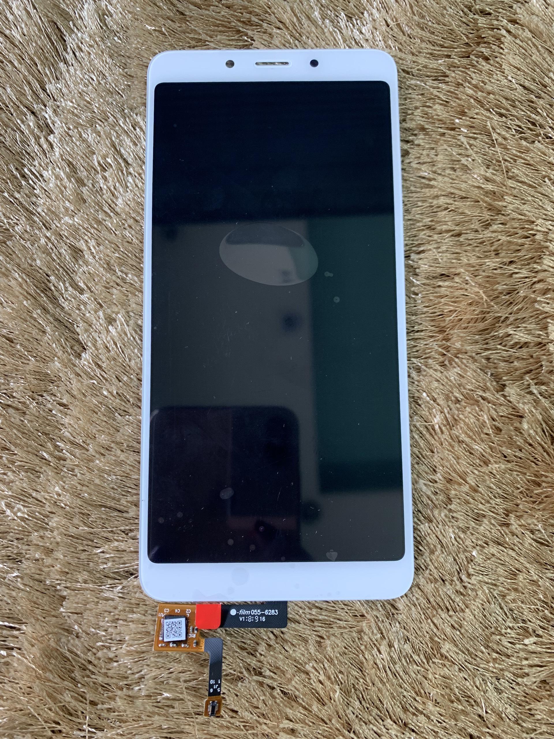 Màn hình nguyên bộ Xiaomi Redmi 6