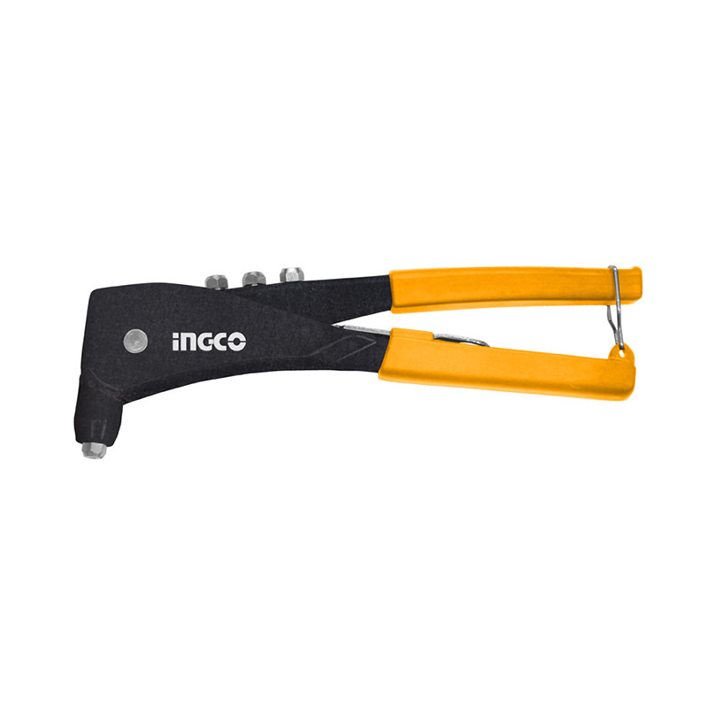 Kềm rút rivet 10.5'' ingco hr105