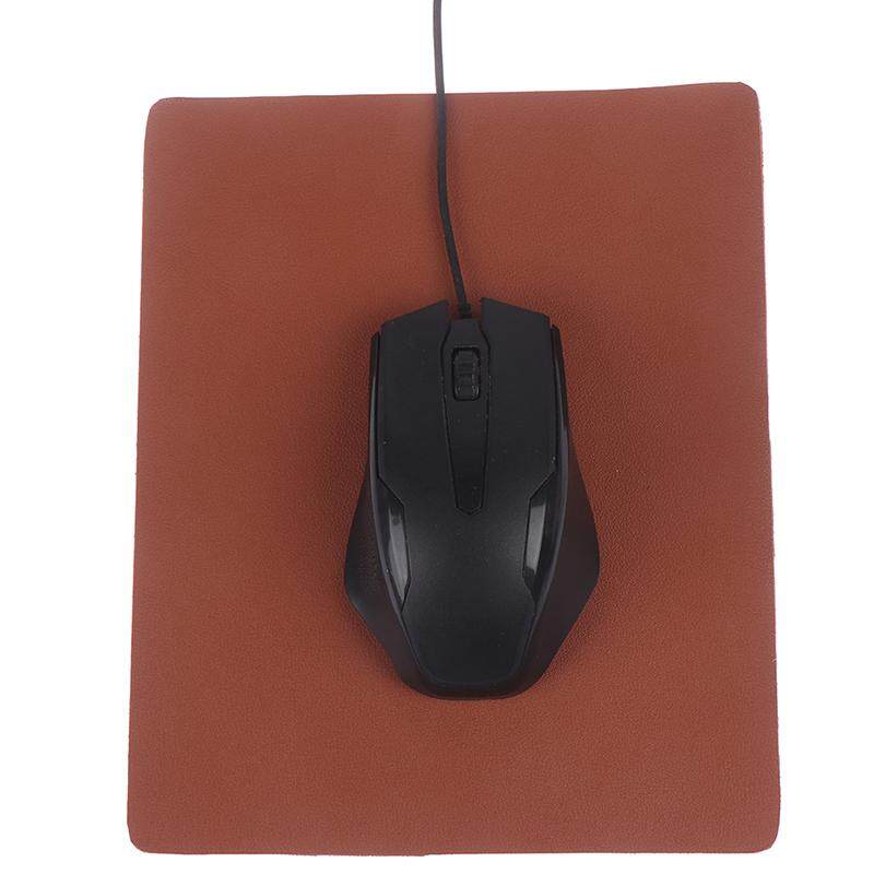 Thảm da trải bàn làm việc DeskPad - Lót chuột mouse pad tấm lót bàn di chuột