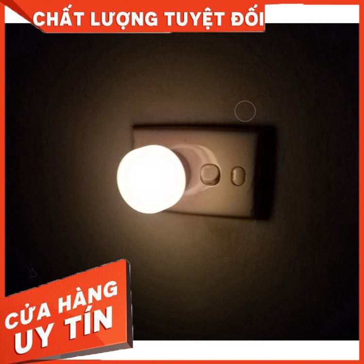 Đèn ngủ sẽ tự động bật khi trời tối và tắt khi phòng sáng ikea longitude