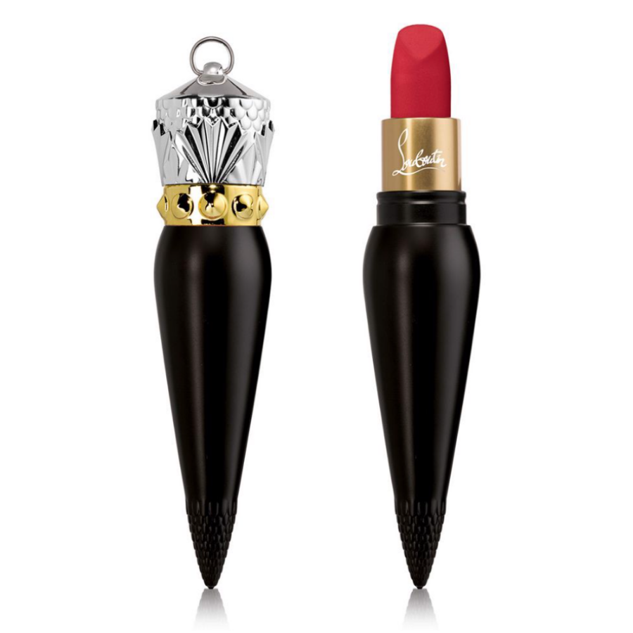 Son Tom Ford Lip Color Satin Matte 28 Shanghai Lily Màu Đỏ Lạnh 