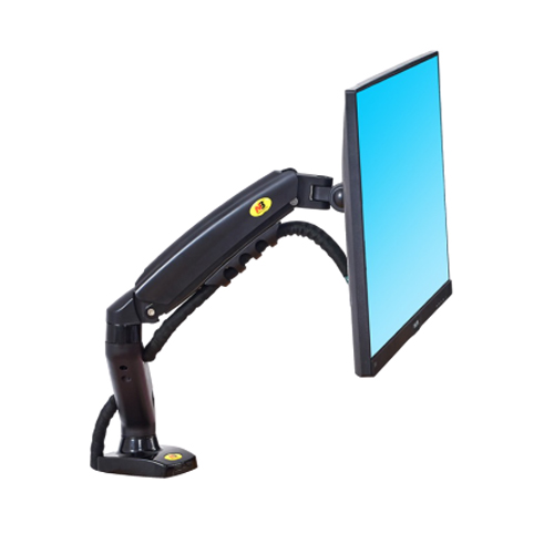 Giá Treo Màn Hình Máy Tính F80 Nhập Khẩu Chính Hãng North Bayou Lắp Cho Màn Hình PC 17-30 inch