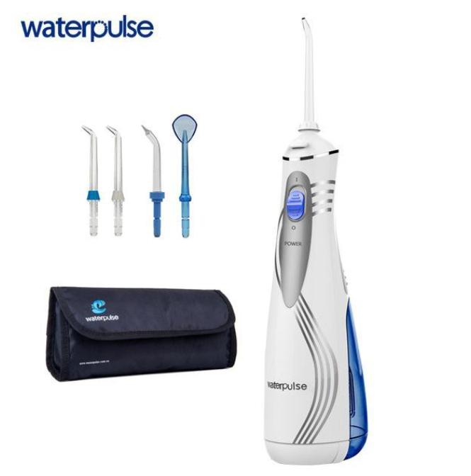 Home And Garden Máy tăm nước cầm tay Waterpulse nhập khẩu V400plus