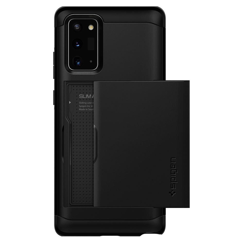 Ốp spigen galaxy note 20 slim armor cs