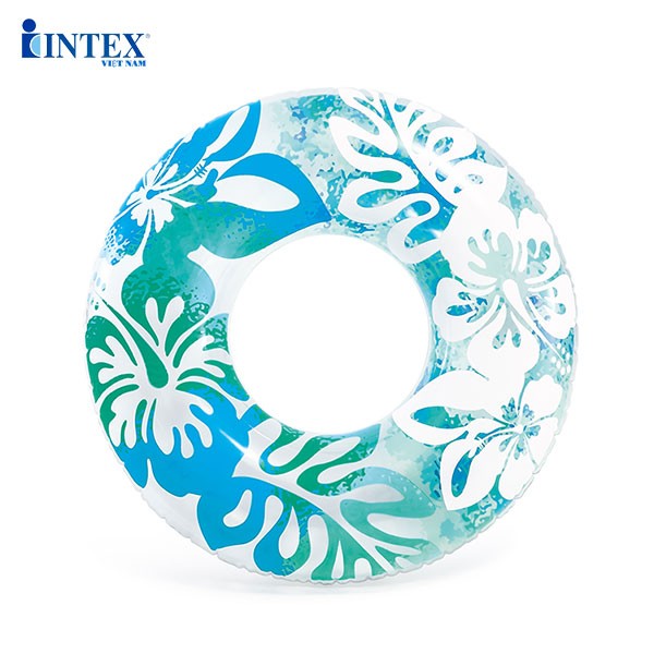 Phao bơi intex 59251 - phao bơi cho bé, phao bơi trẻ em, người lớn