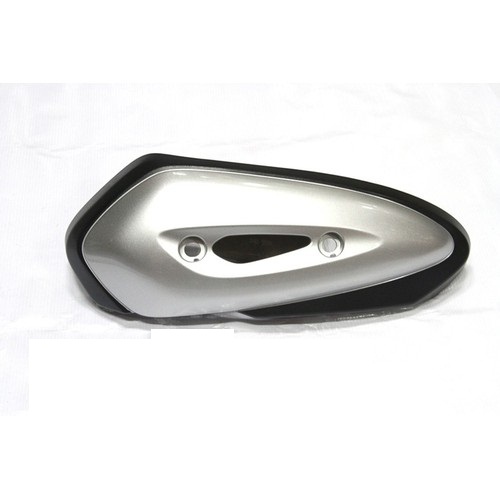 ỐP PÔ SH MODE - CHE ỐNG XẢ XE SH MODE Đời 2020 trờ về trước