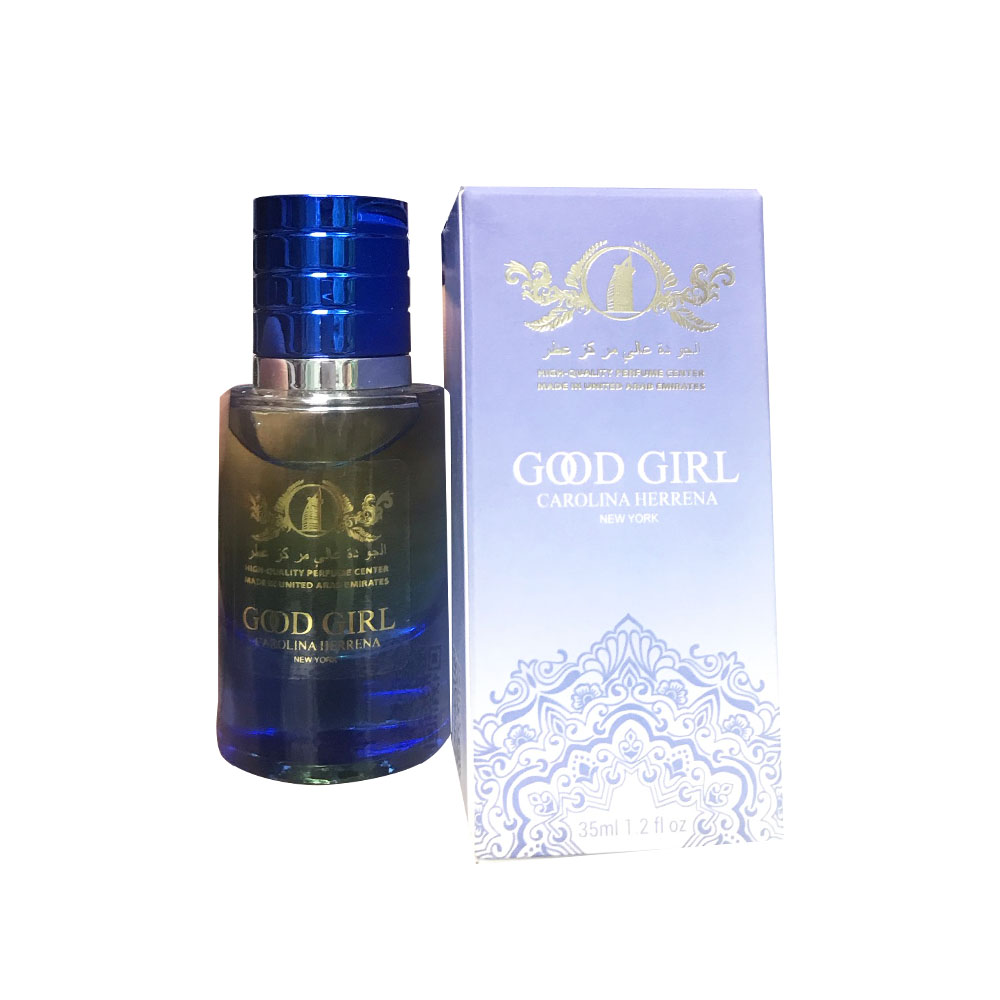 Nước hoa good girl carolina herrera 35ml - Mỹ phẩm Ngọc Hằng