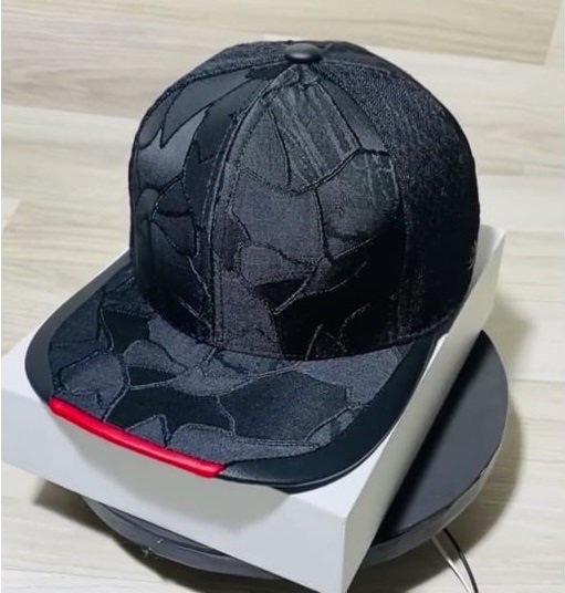 Mũ kết, nón lưỡi trai nam nữ SNAPBACK HOẠ TIẾT VÂN ĐÁ cực ngầu  SN2021-DN40 (Ảnh thật)