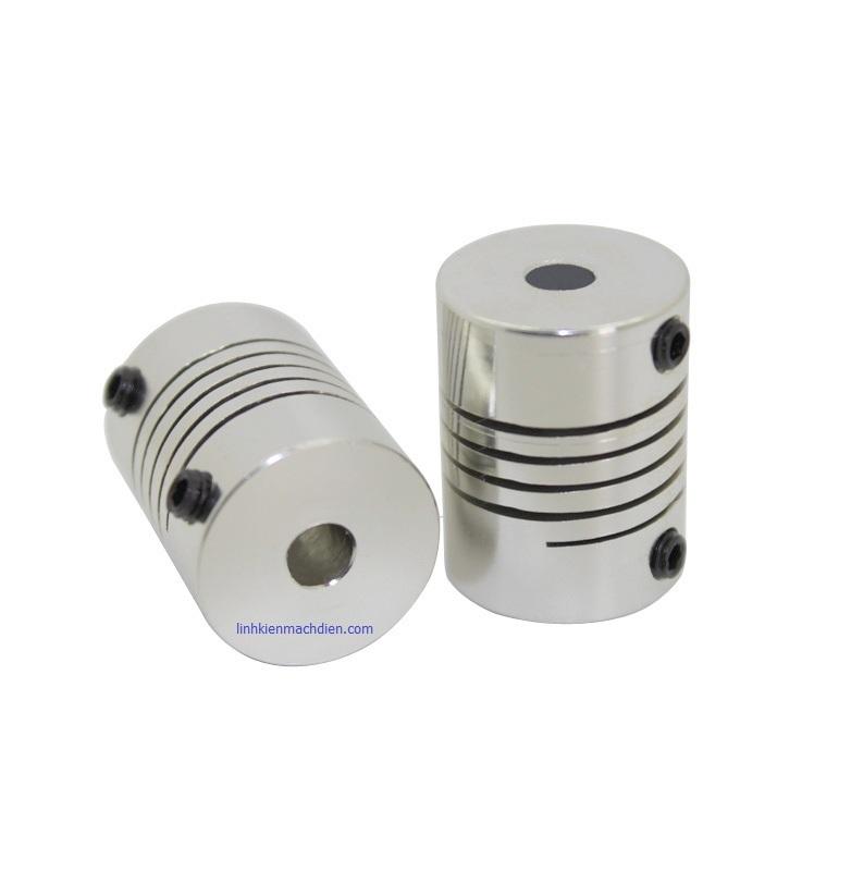 Khớp Mềm 5 X 8