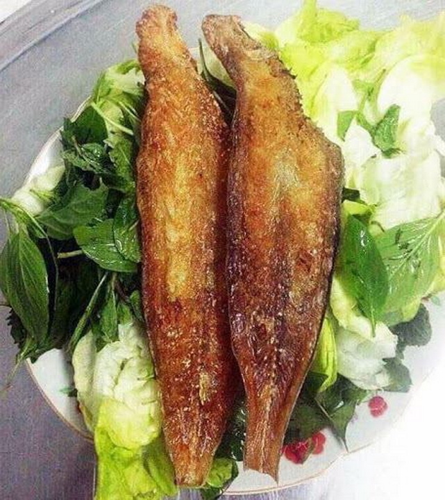 Cá lưỡi trâu, khô cá lưỡi trâu đặc sản Cà Mau thịt thơm, béo hàm lượng đạm cao- Túi hút chân không 1KG