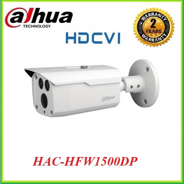 Camera dahua hac-hfw1500dp