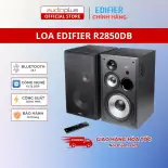 Loa EDIFIER R2850DB - Công suất 150W - Bluetooth 5.1 -  Công nghệ DSP - Kết nối Optical Coaxial - Thân vỏ gỗ MDF – Chính hãng MAI THU – Bảo hành 12 tháng