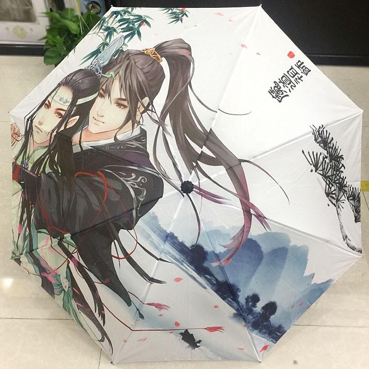 Ô in hình ma đạo tổ sư