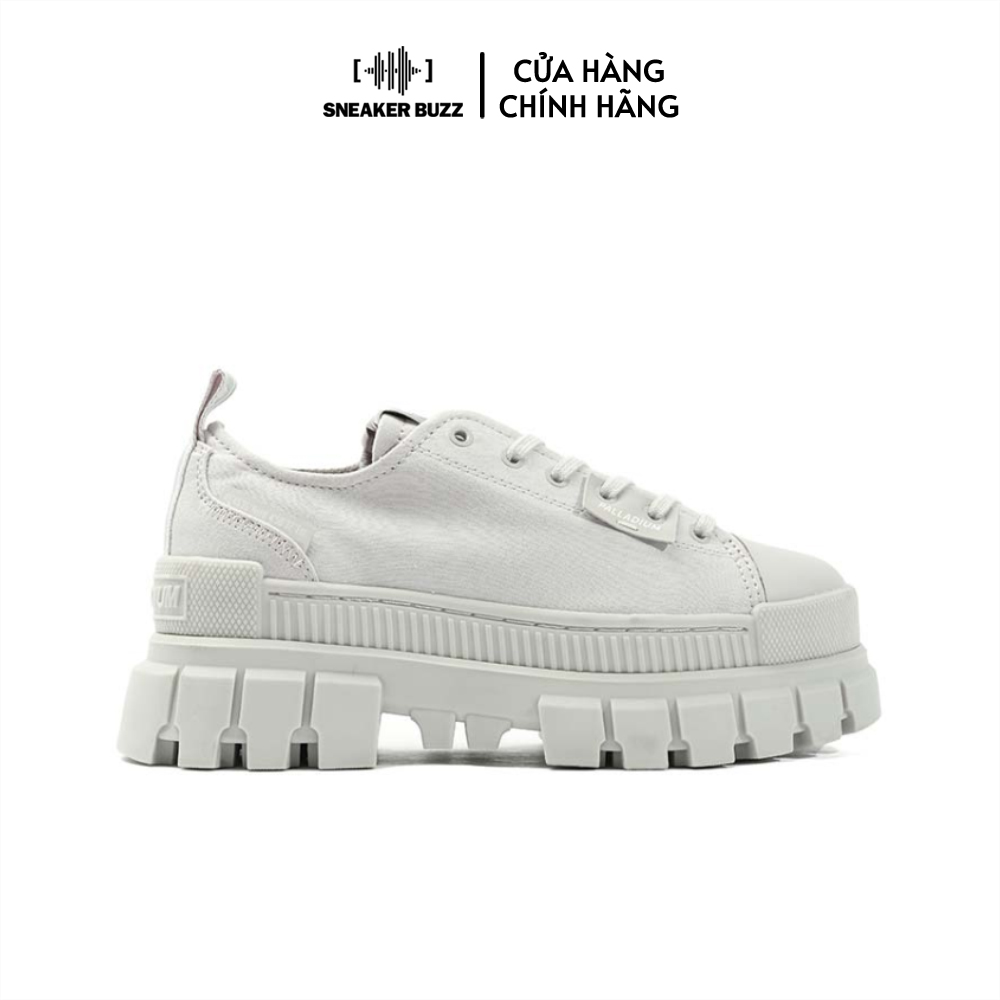 Giày Palladium Revolt Lo TX 97243-073-M