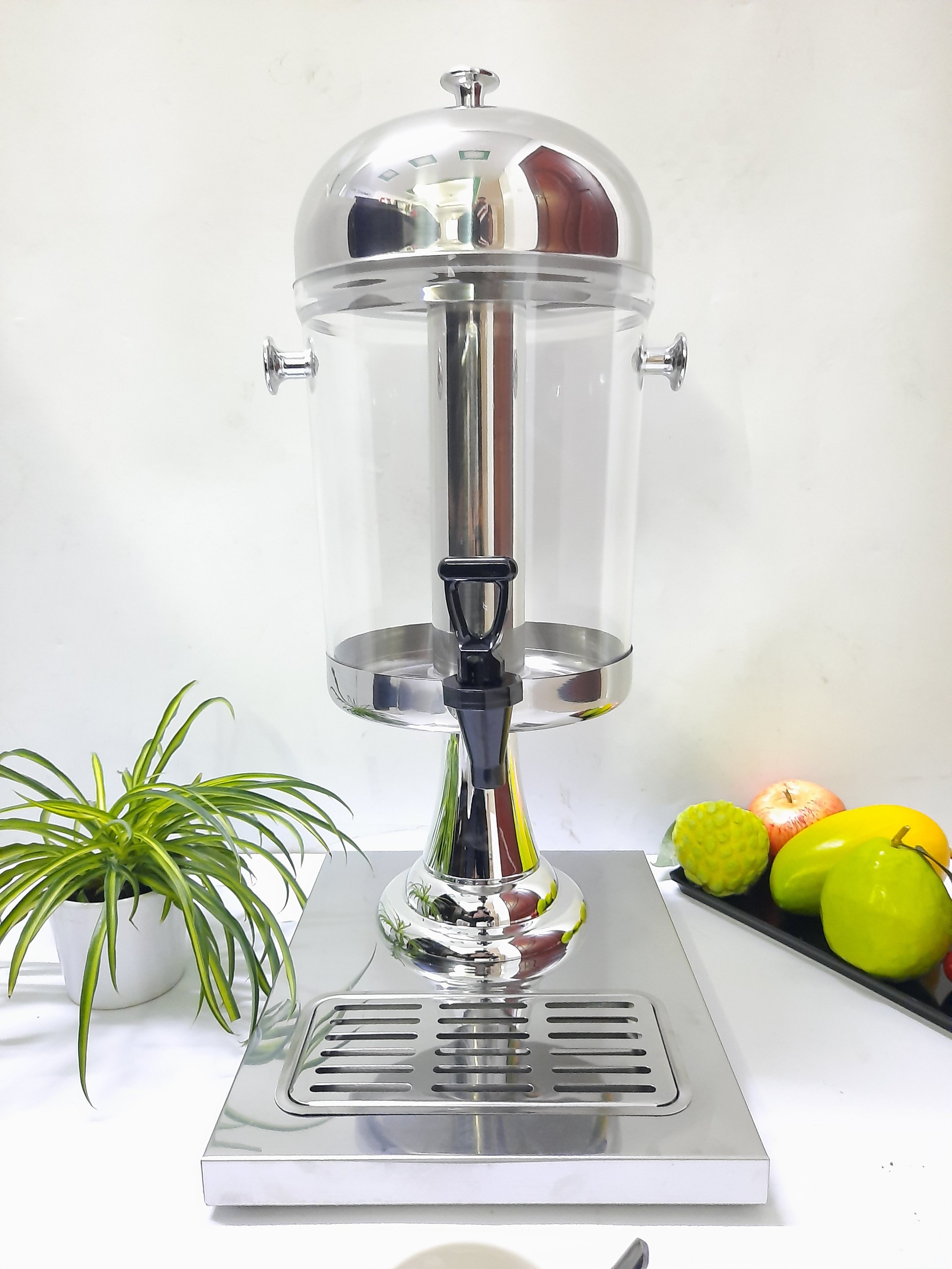 Bình nước trái cây bình trà sâm bí đao
