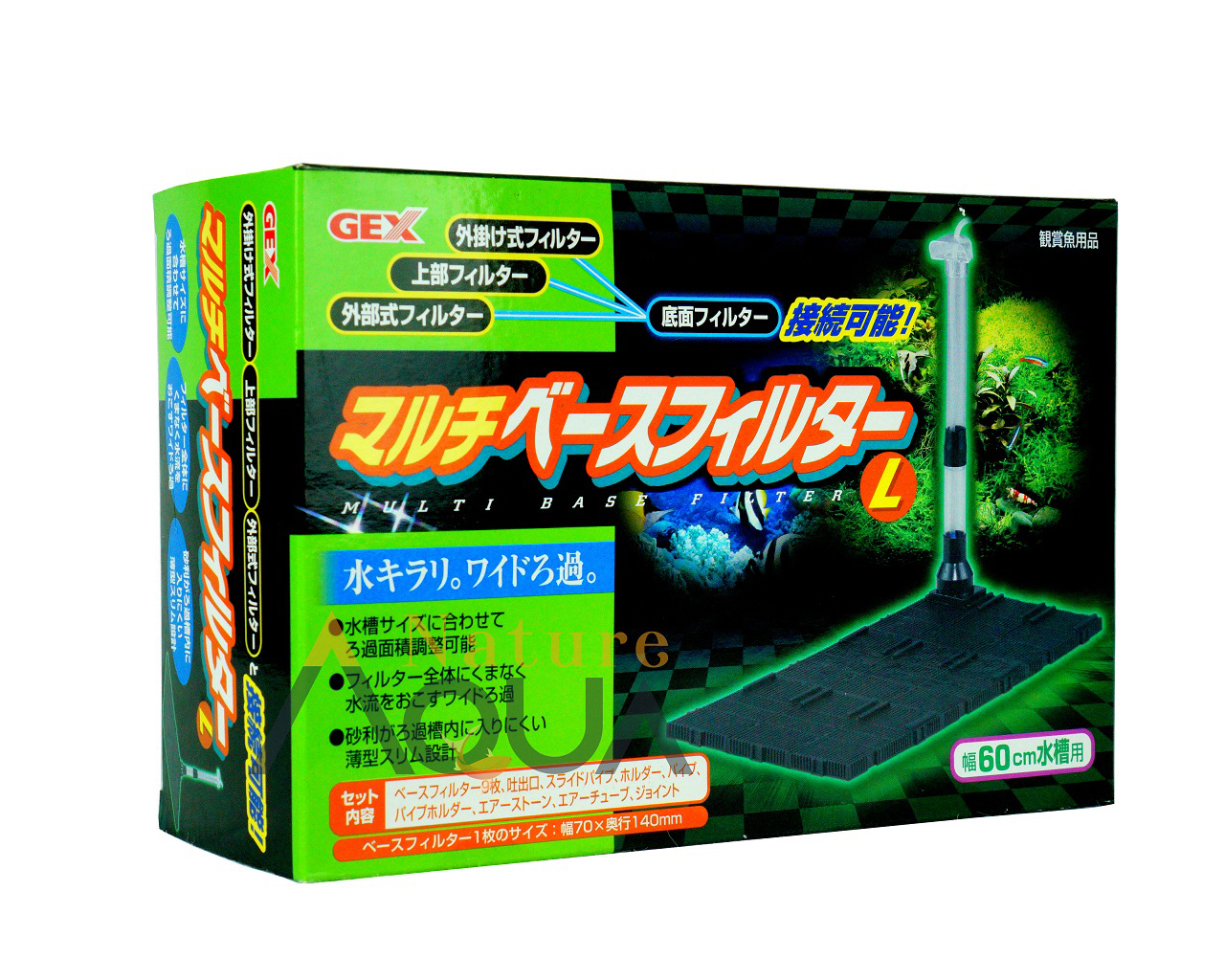 [HCM]Lọc đáy GEX Nguyên bộ có thể kết hợp lọc góc F1/F2