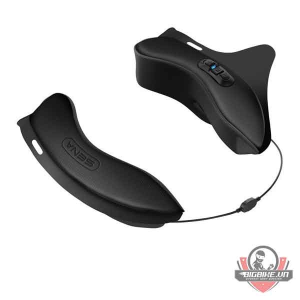 Tai nghe bluetooth sena 10upad