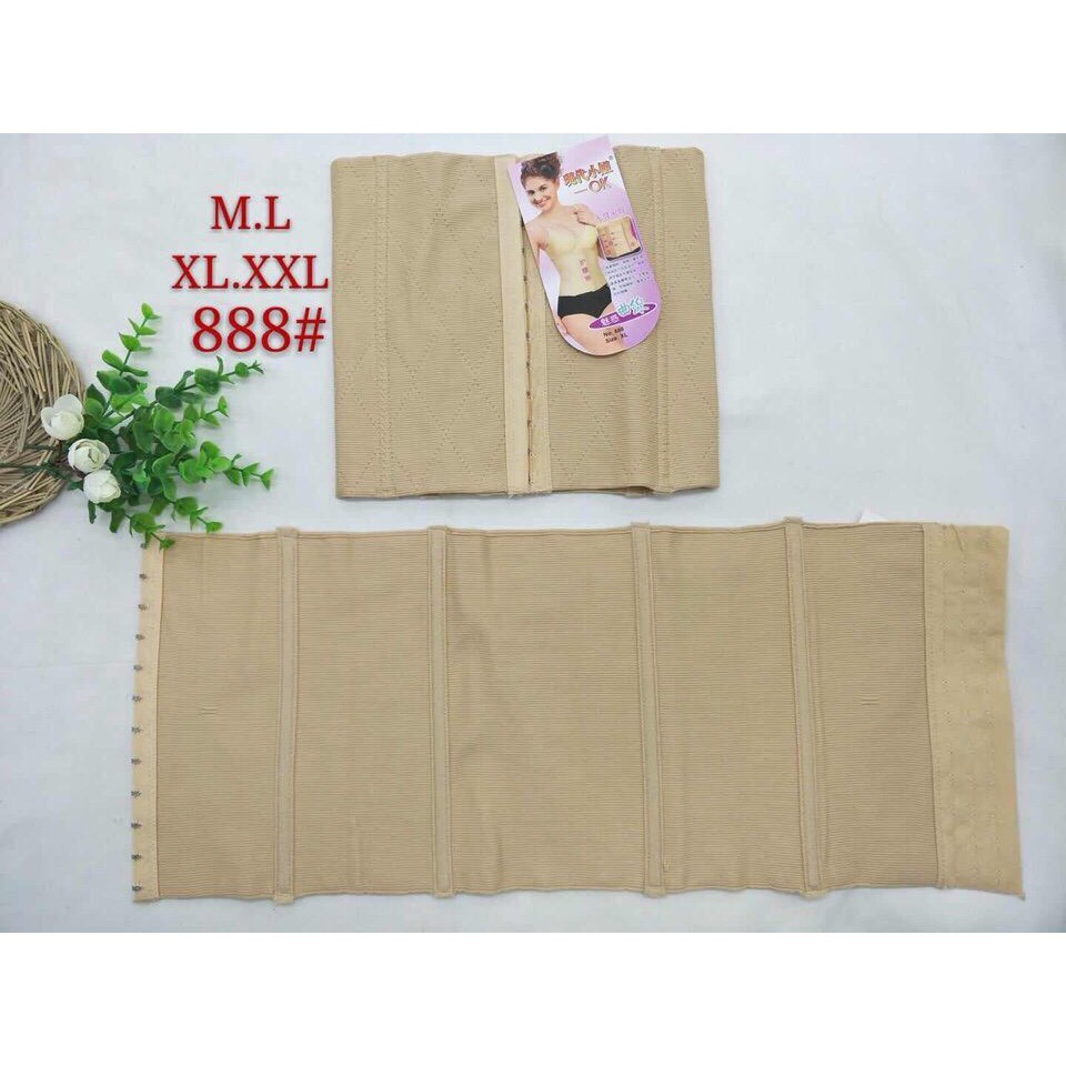 Nịch bụng cho mẹ sau sinh nịt bụng sau khi sinh gen nịch bụng
