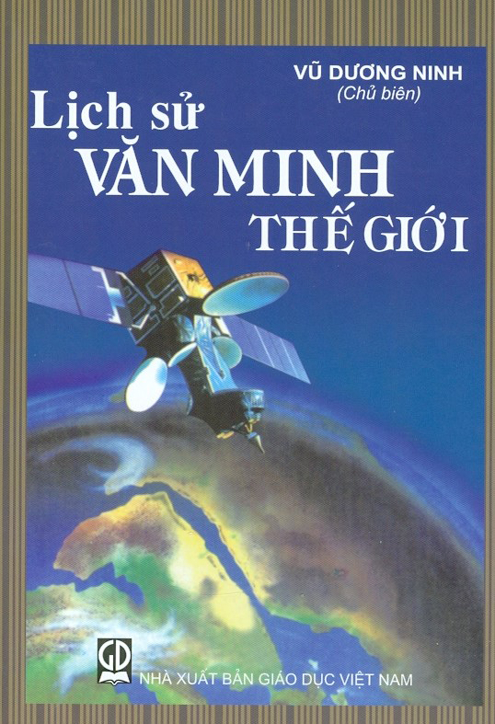 Lịch Sử Văn Minh Thế Giới