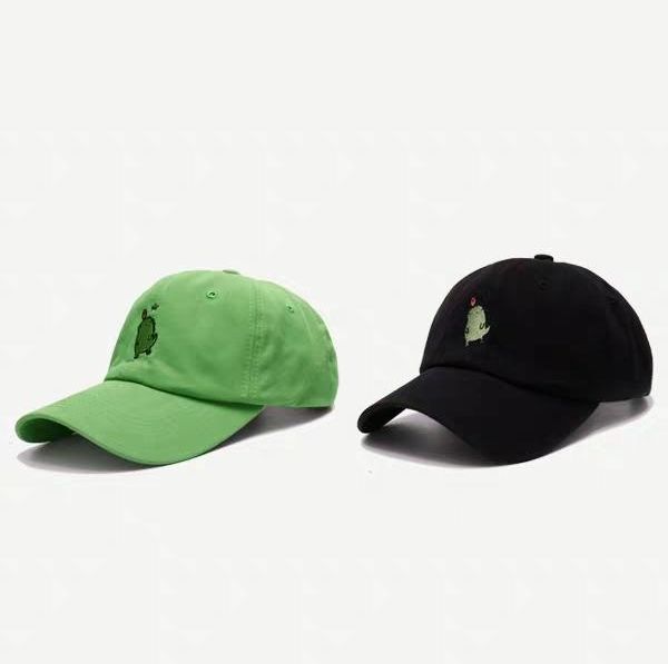 Nón Kết Khủng Long Baby, Mũ Lưỡi Trai Cute Hot Trend Chất Vải Kaki