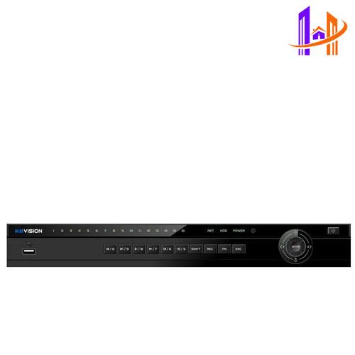Đầu ghi hình 32 kênh kbvision kx-7232h1 - công nghệ hoàng nguyễn