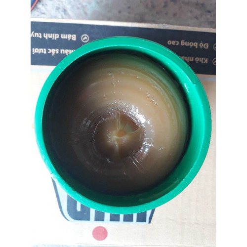 [HCM]Mỡ bò chịu nhiệt 400g