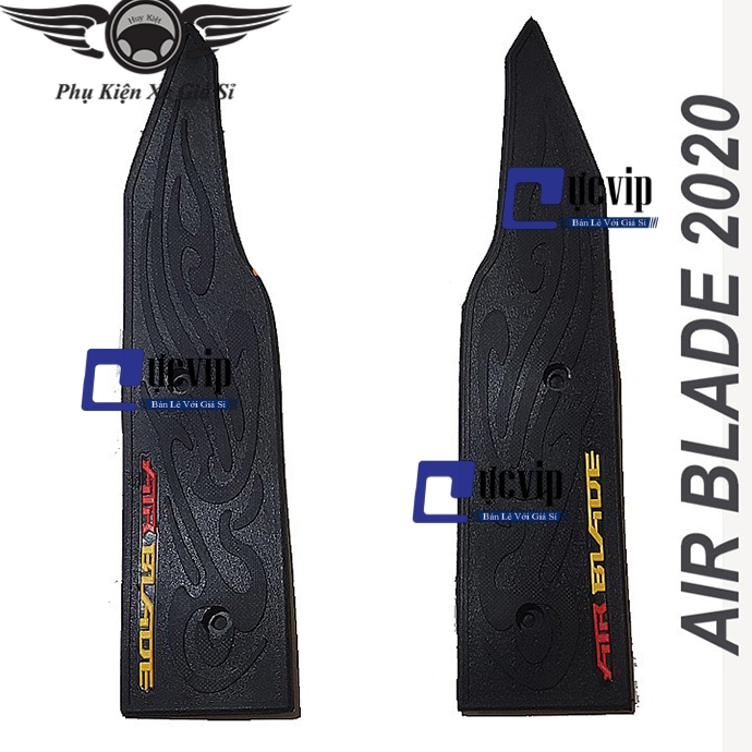 Thảm Chân Cao Su Xe Air Blade 2020 Đẳng Cấp MS2732