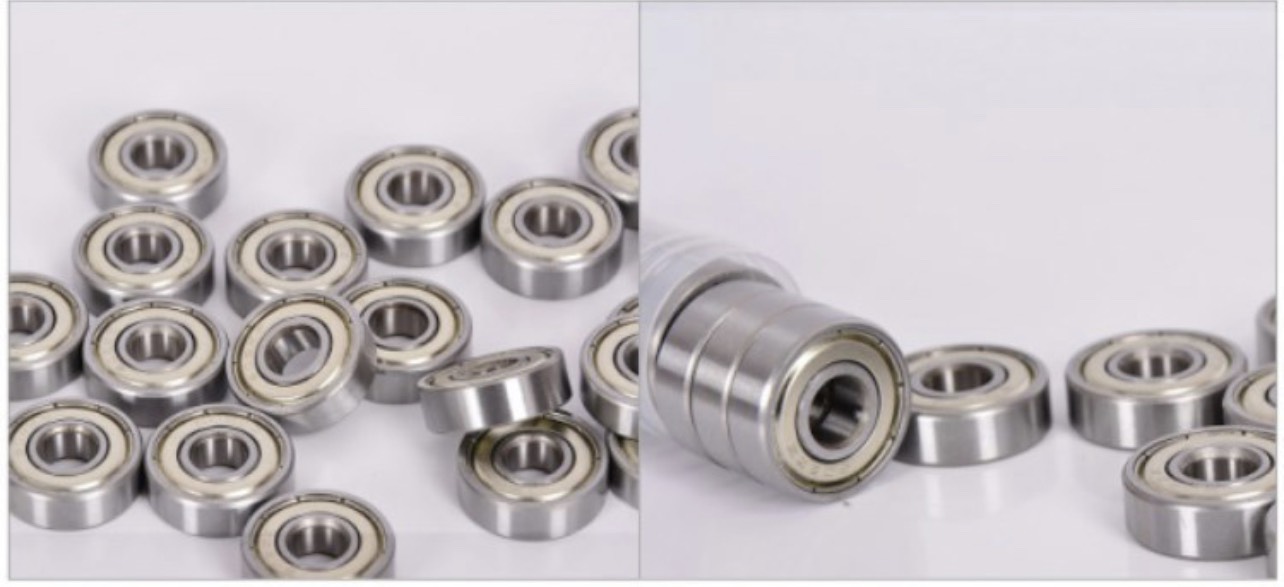 BẠC ĐẠN 608zz-ABEC7 (ĐỌC KỈ NỘI DUNG TRƯỚC KHI MUA)