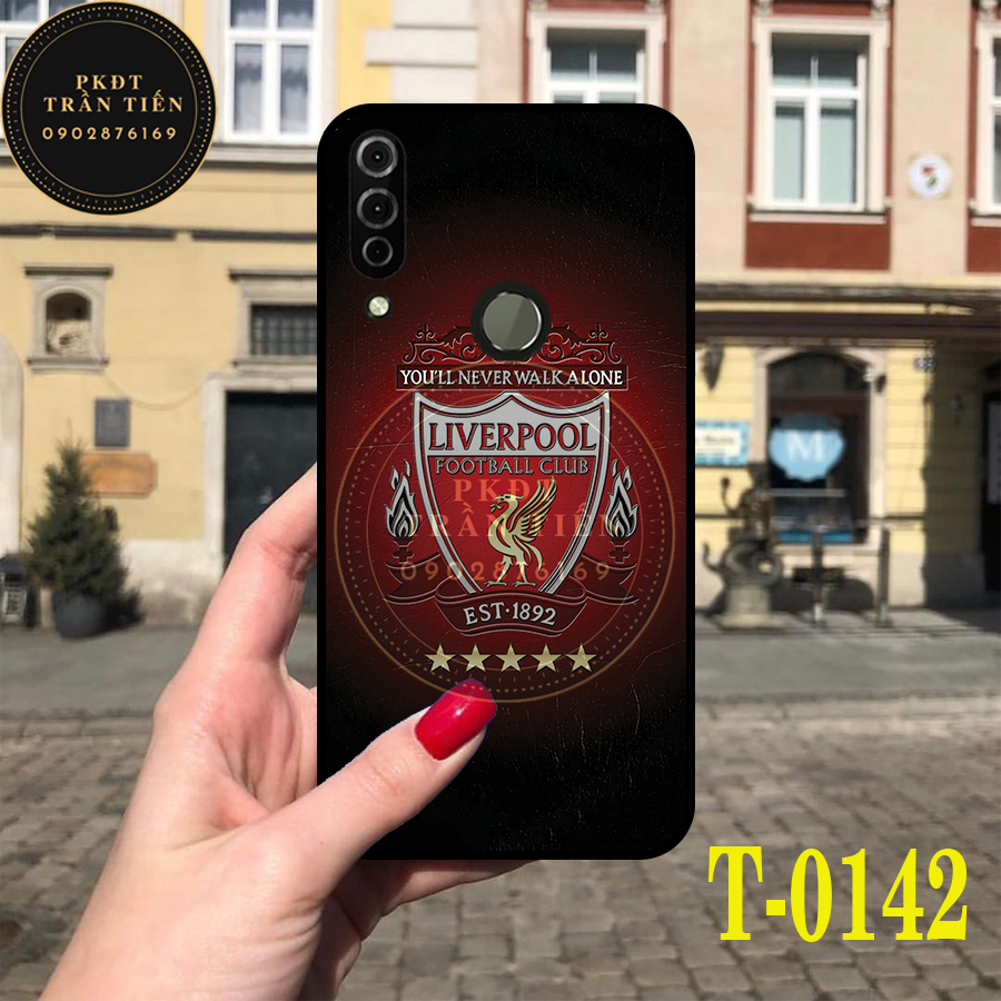 Ốp lưng Vsmart Joy 3 in hình - BST BST CLB Bóng Đá