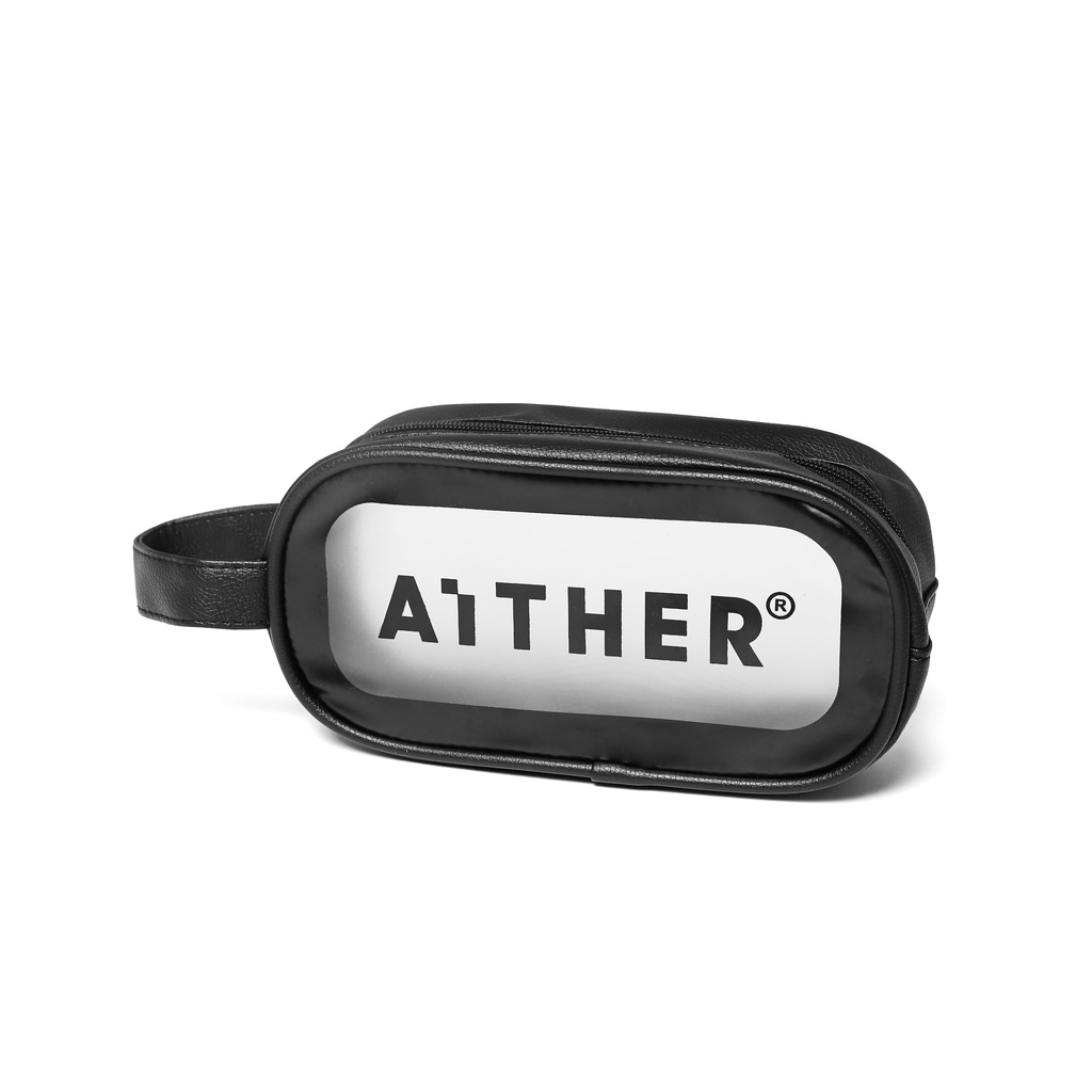 Aither studio hộp bút đựng viết, hộp đựng mỹ phẩm