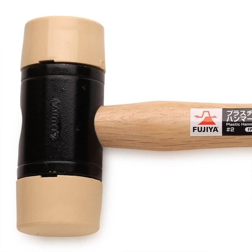 Búa nhựa fujiya fph-200