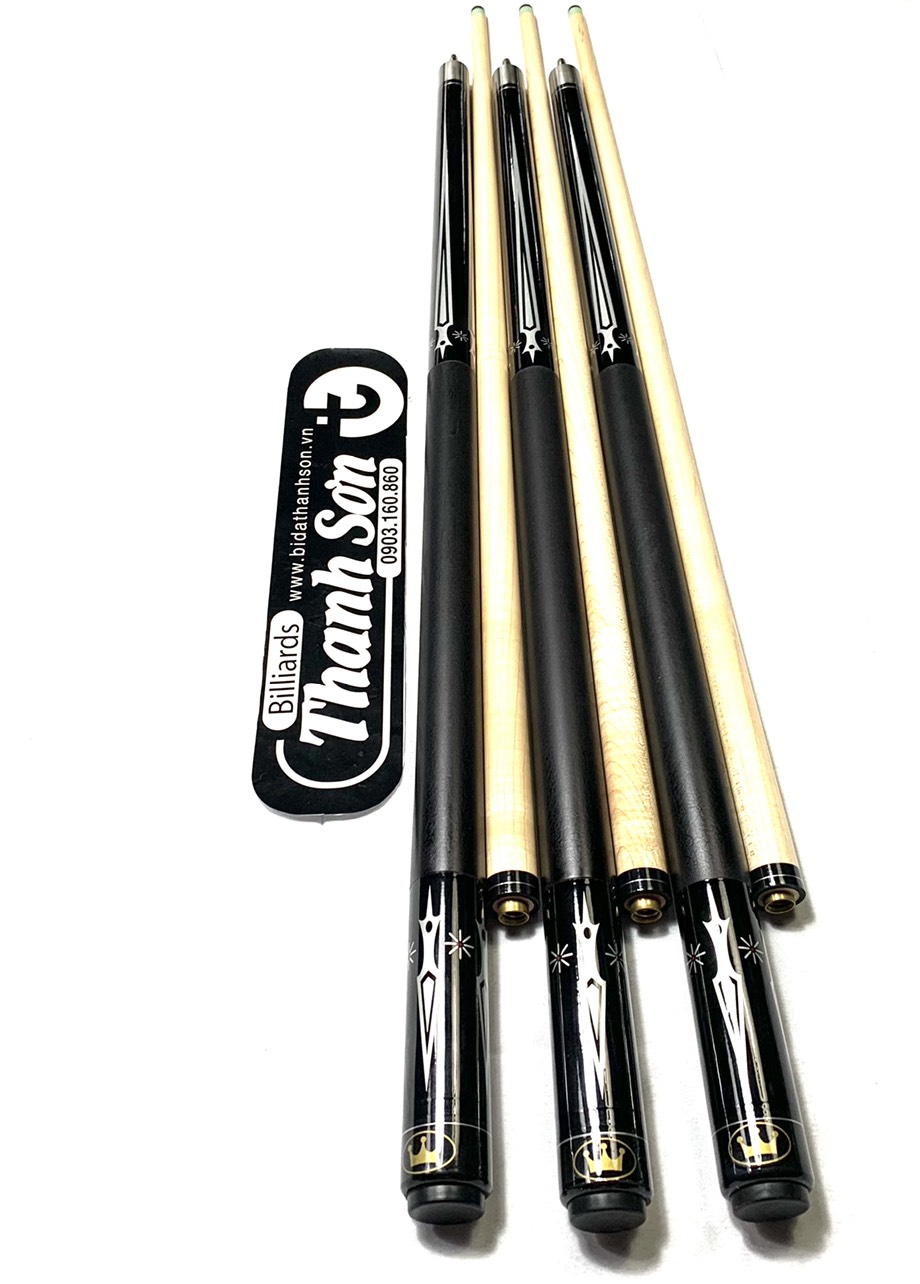 Cơ  BiDa  ROY ren ADAM(11.5MM , phip sung)