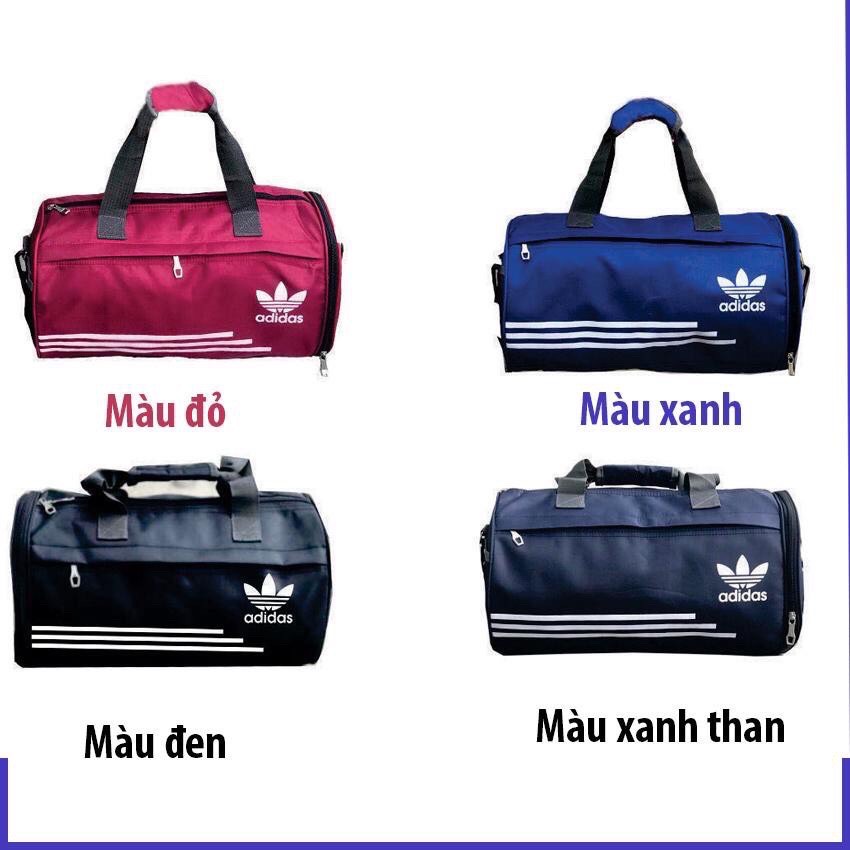 Túi trống thể thao tập gym đá bóng nam nữ, balo thời trang, du lịch, thể thao, loại to