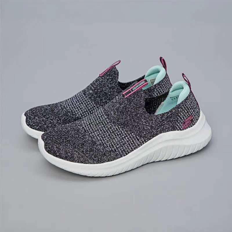 GIÀY SKECHERS CHO NỮ DÁNG GIÀY LƯỜI