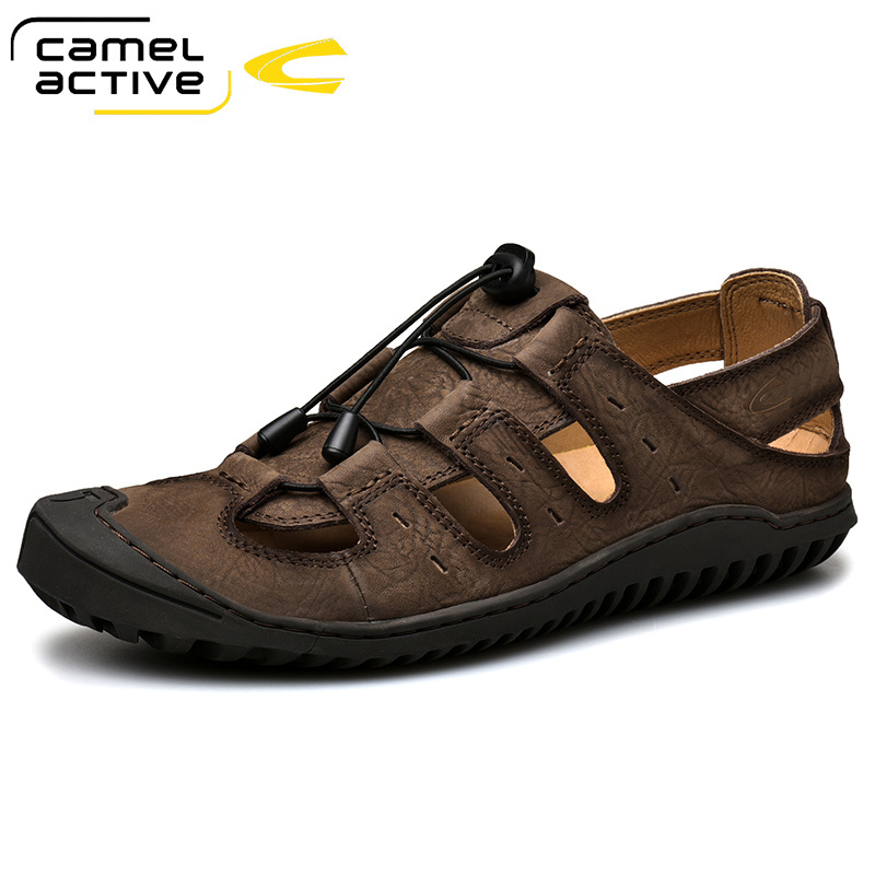 Giày rọ, dép Sandal nam Camel Active 2019, Mã số BC19356