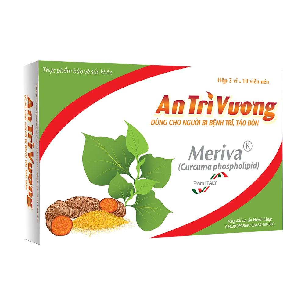 An trĩ vương