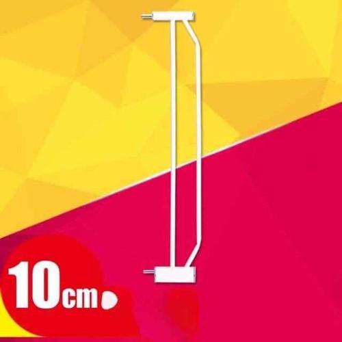 Thanh nối chắn cầu thang cao cấp 10cm