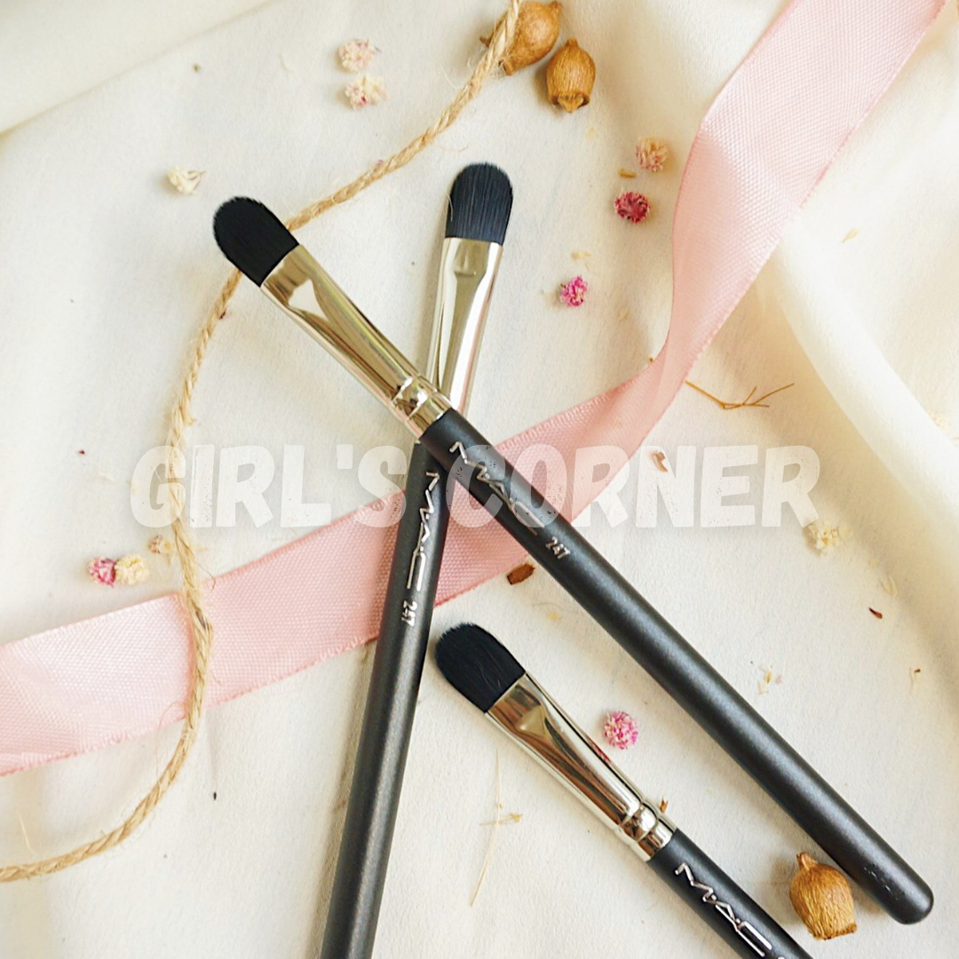 Cọ che khuyết điểm - nhũ mắt M247