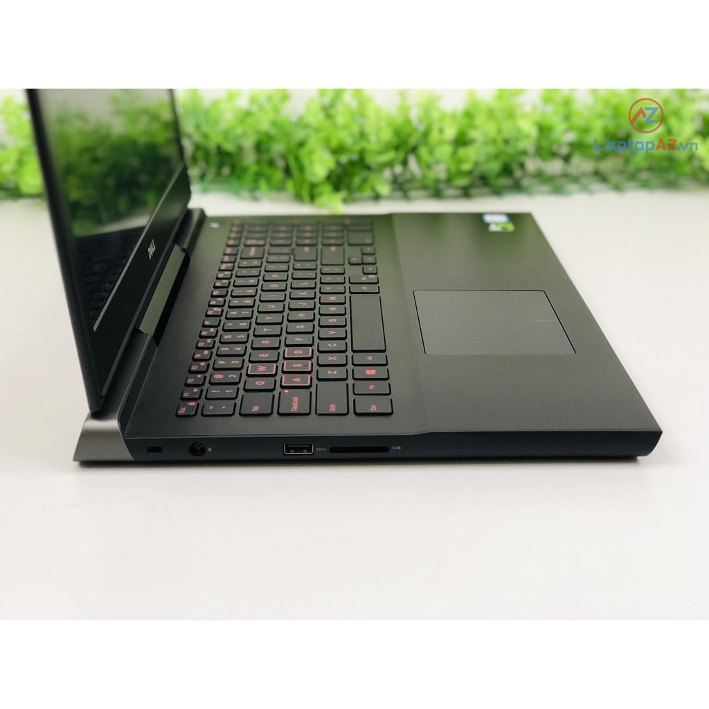 Laptop dell 7566 - intel core i5ram 4gb 15.6hd, cam kết sản phẩm đúng mô tả, chất lượng đảm bảo
