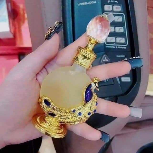 [Chuẩn Auth] Tinh dầu nước hoa Dubai Phượng Hoàng Gold 15ml.