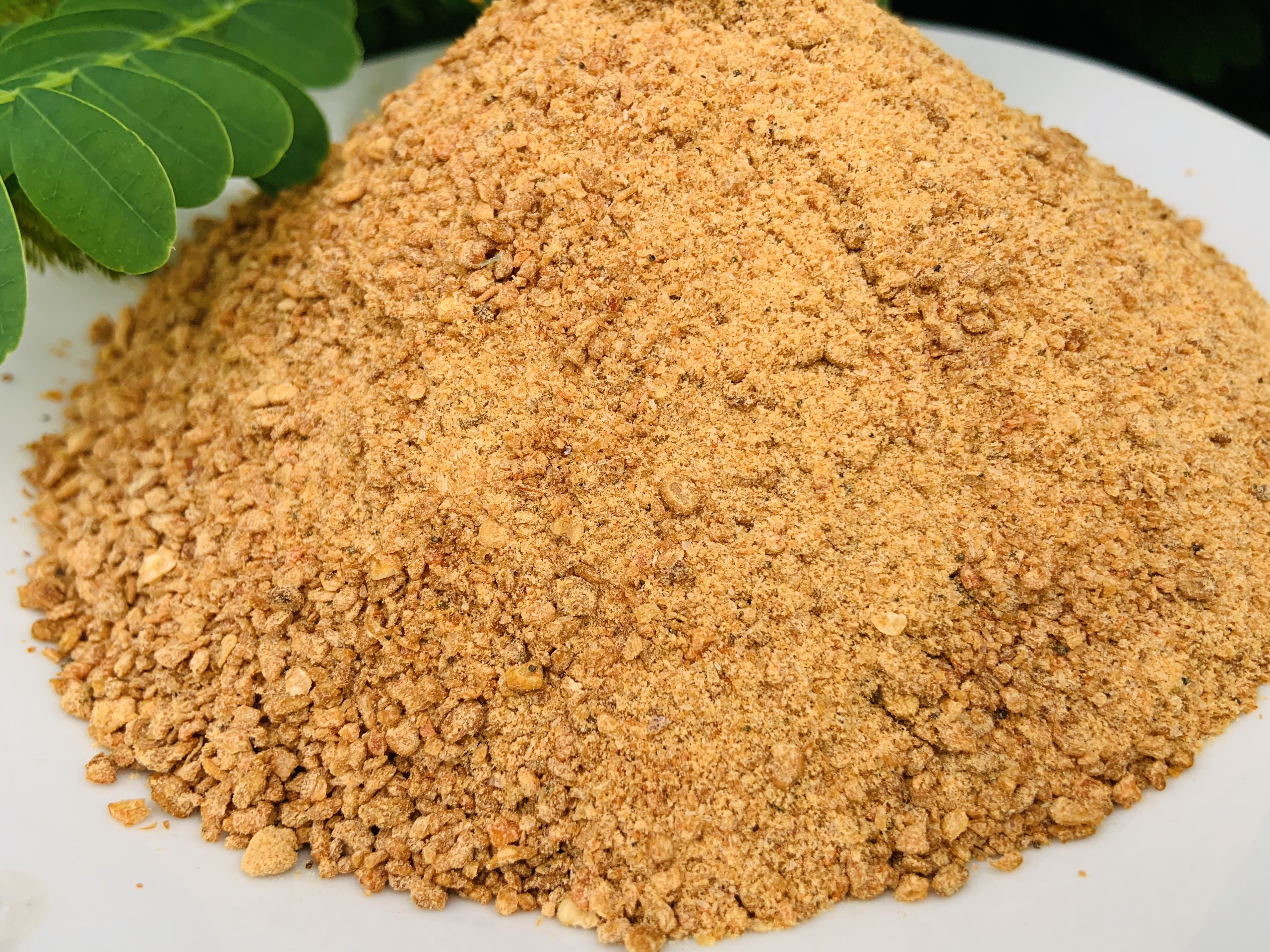 Muối tôm vàng xike đặc biệt tây ninh