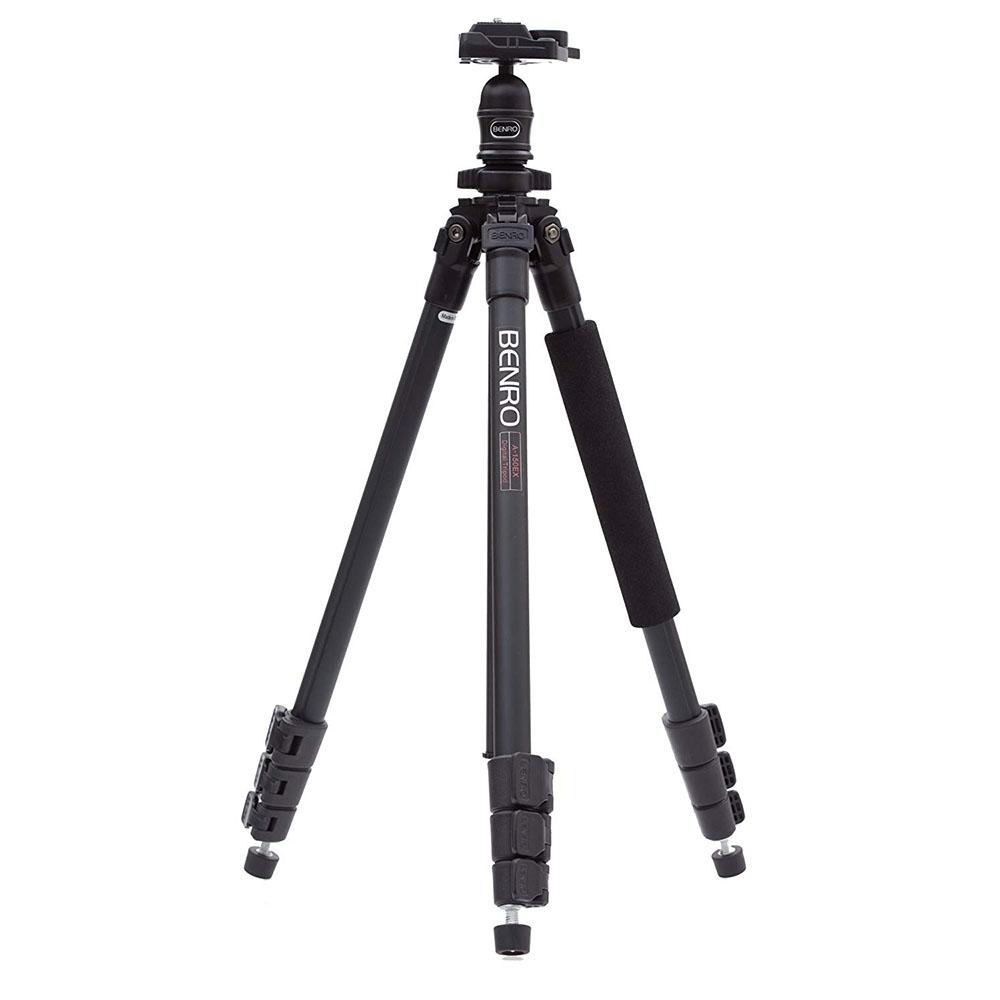 Chân máy ảnh hiệu benro digital tripod - a150exu