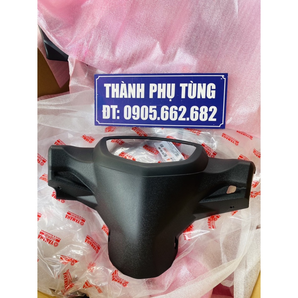Ốp bợ nhám sau Sirius Sihello TDH