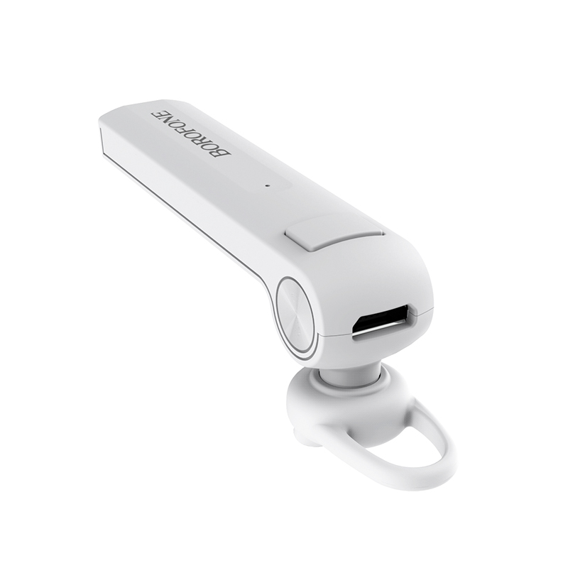Tai nghe bluetooth cao cấp, pin 60mah cho 3 giờ nghe nhạc / cuộc gọi, thời gian chờ 100 giờ borofone bc9 skytalk