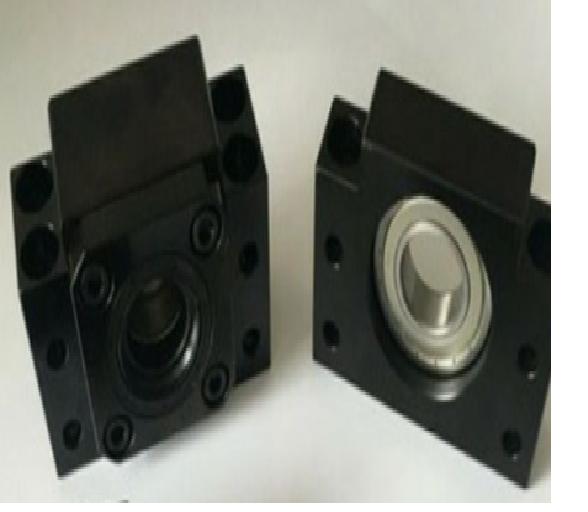 Bộ gối đỡ BK12-BF12